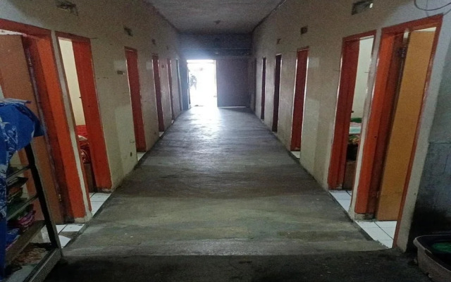 Hotel O Angel Guest House