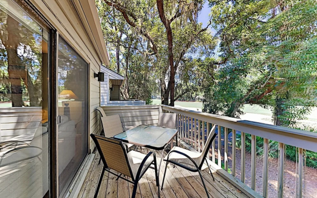 Sea Pines Villa #2348