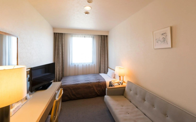Sky Hotel Namerikawa