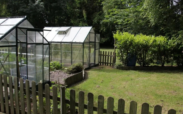 Holiday Home in Quend Near Forest and Sea