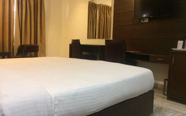 The Altruist Katra Hotel