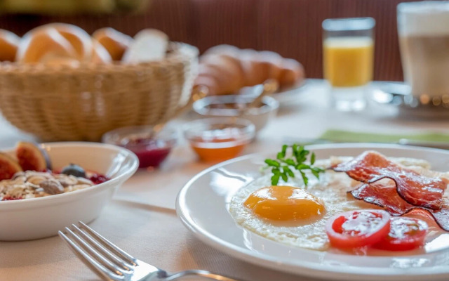 Hotel Garni Pirchhütt