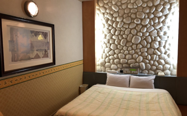 HOTEL Galaxy