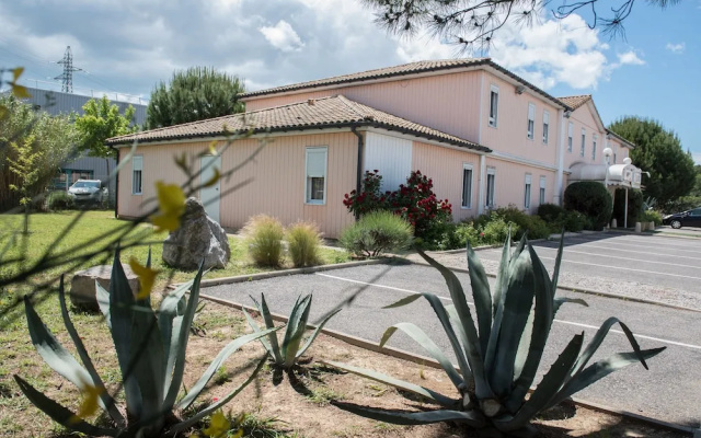 Quick Palace St Jean De Vedas