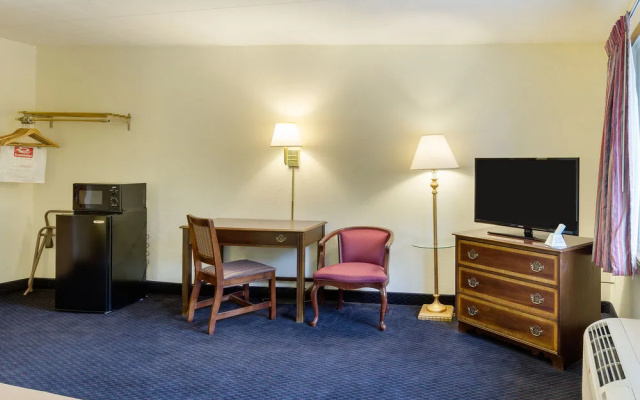 Econo Lodge