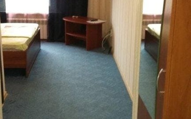 Holin Mini Hotel Na Ulitse Mira