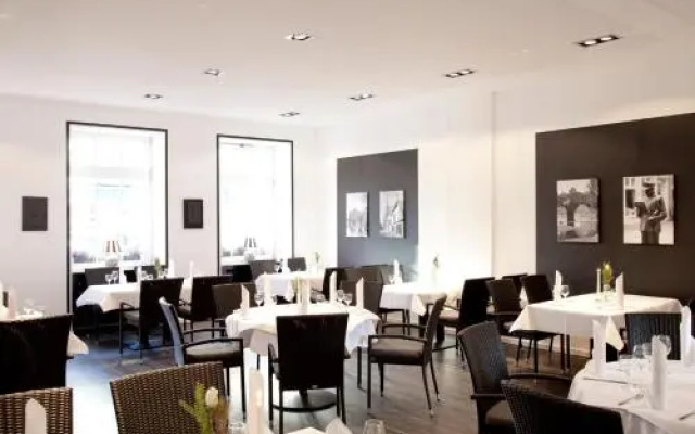 Hotel Restaurant Telgter Hof