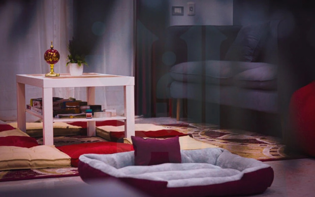 Remarkable 2-bed Apartment in Cairo Nasr City