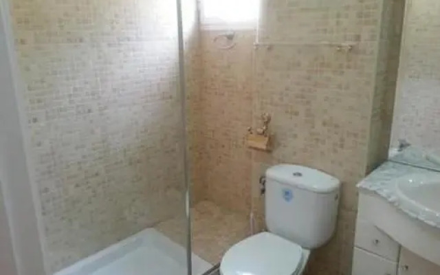 Casa Rivas con piscina abierta todo el año