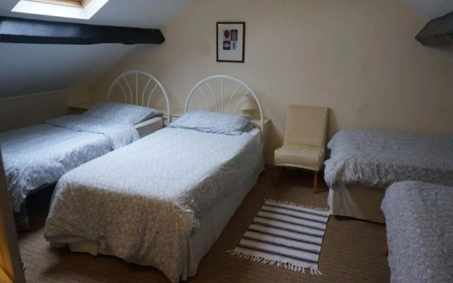 Victoria Guest Accommodation & Studio Apartments
