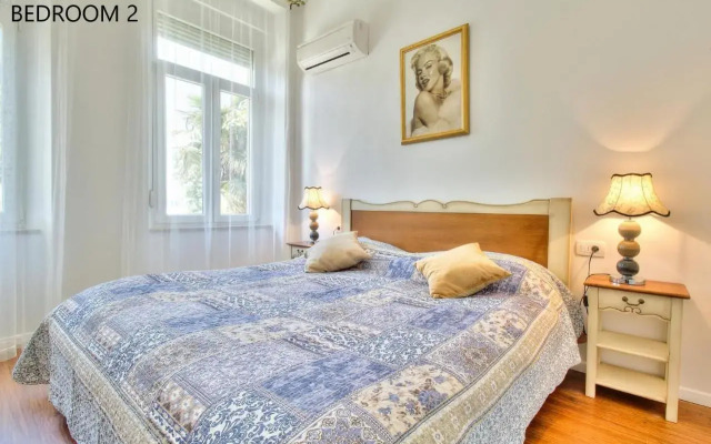 Boutique Apartman Villa Mediteran