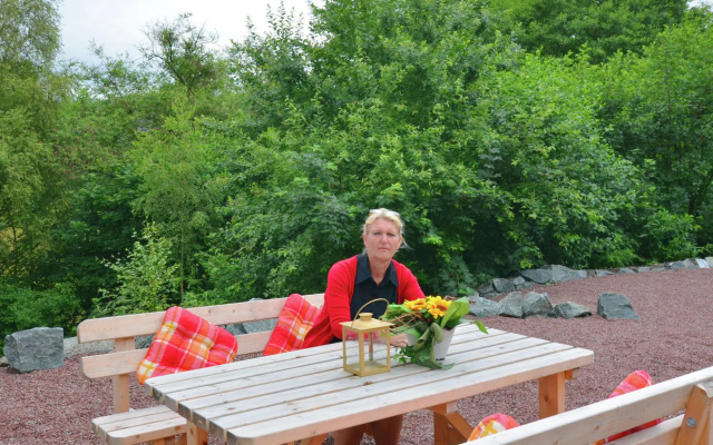 Olsberg Apartment Close to Ski Slopes