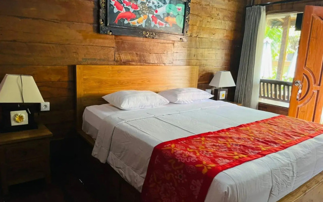 Bemo Villas & Pool