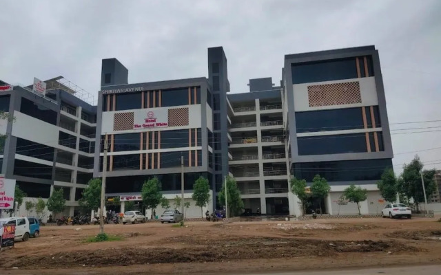 Hotel Pearl Villa