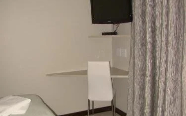 Bergliot Guest House