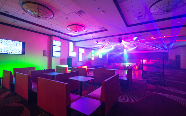 Crowne Plaza Dallas Downtown by IHG