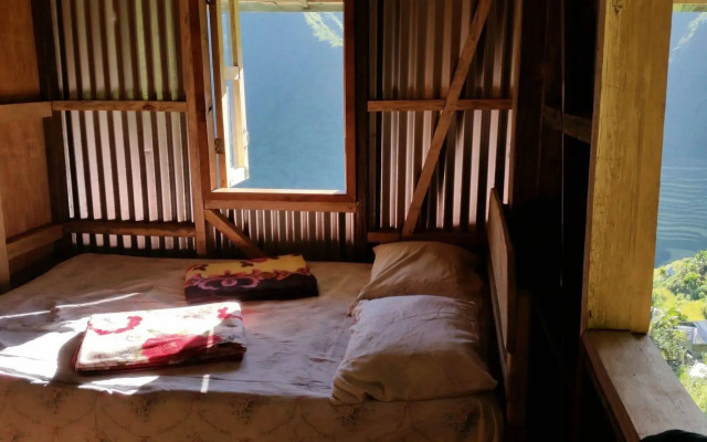 Batad Transient House