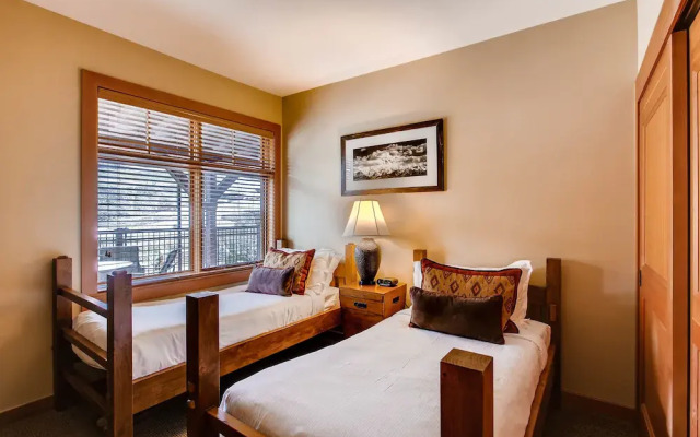 Snowmass Mountain Lodging