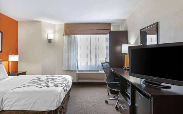 Sleep Inn DeWitt - Lansing North