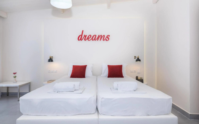 Eva Mare Hotel & Suites -  Adults Only