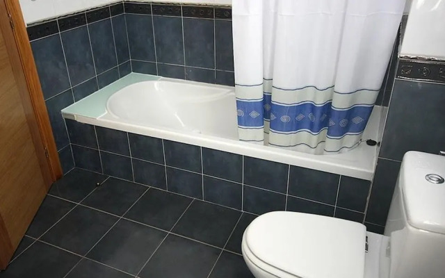 102896 - Apartment in Corcubión