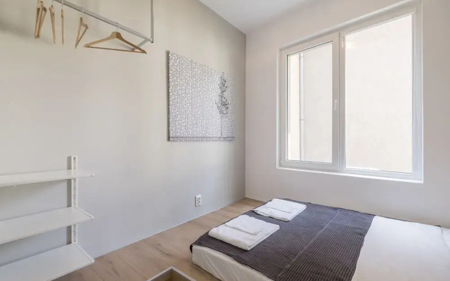 Contemporary Home in Center of Sofia
