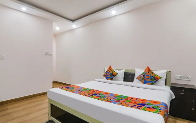 Fabhotel Prayag Deep