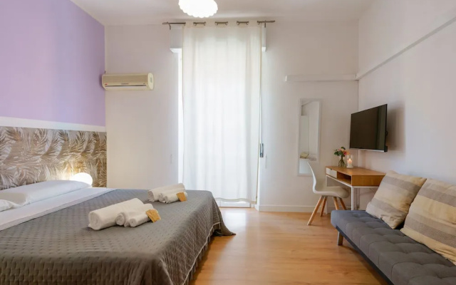 Bissenti Rooms