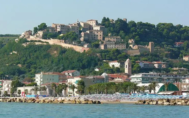Casa per Ferie Maria Immacolata