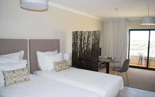 Garden Villas At Pestana Carvoeiro Golf