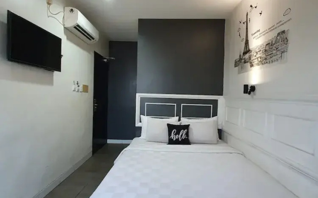 Wow! Hotel 38