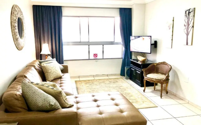Hightide Apartment