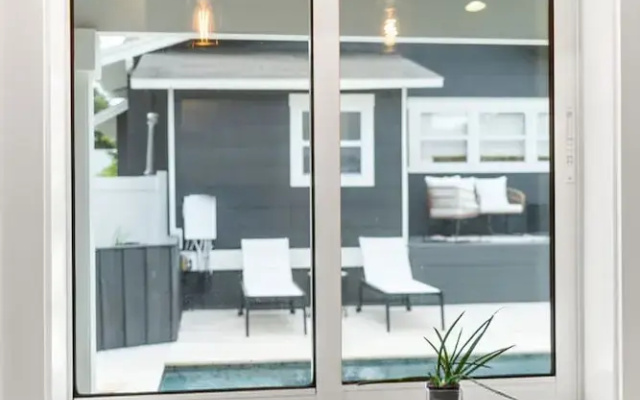 Soho Serenity by Brightwild Pool Hot Tub