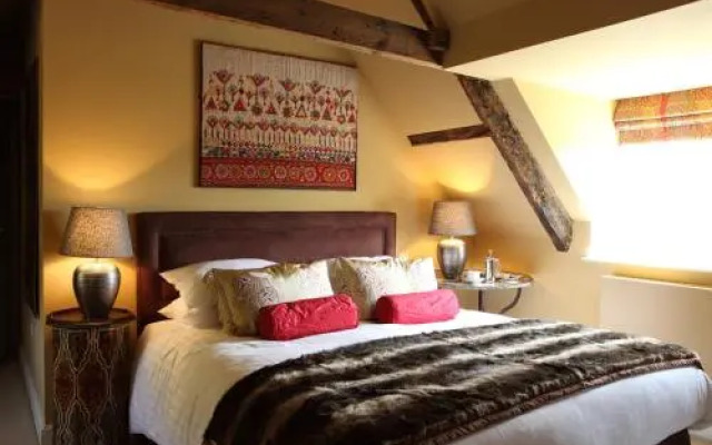 The Ship Hotel