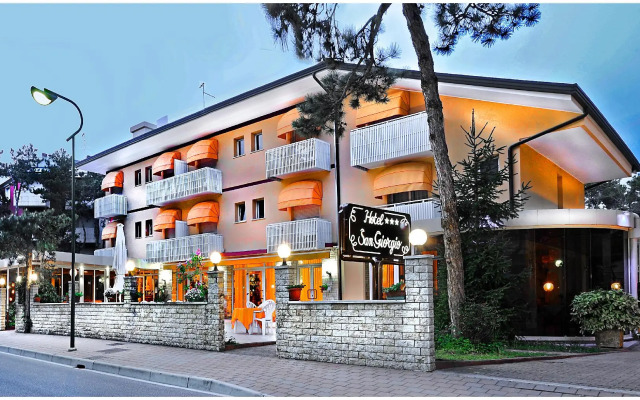 Hotel San Giorgio