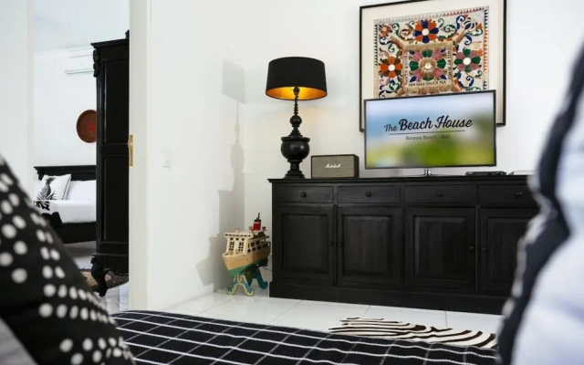 The Beach House (Vilorium) #258995 - 3 Br Villa