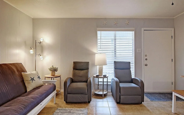 Island Time 1 Bedroom Condo by RedAwning