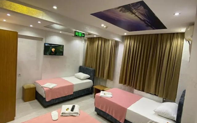 Hotel Diva