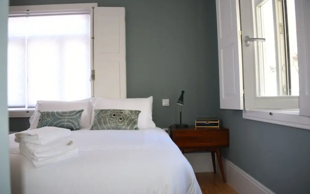 Porto Traveler Apartment