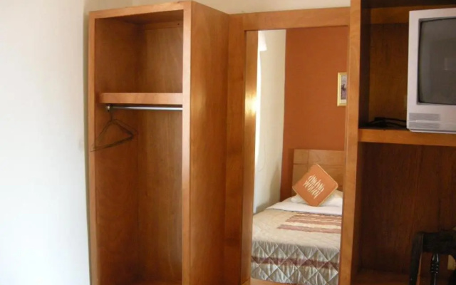 Hotel Posada Real