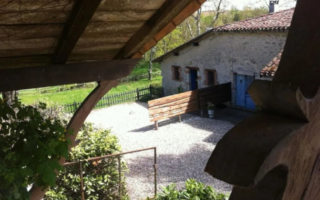 Domaine Bessiere