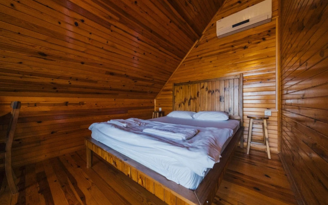 Babil Bungalow Hotel
