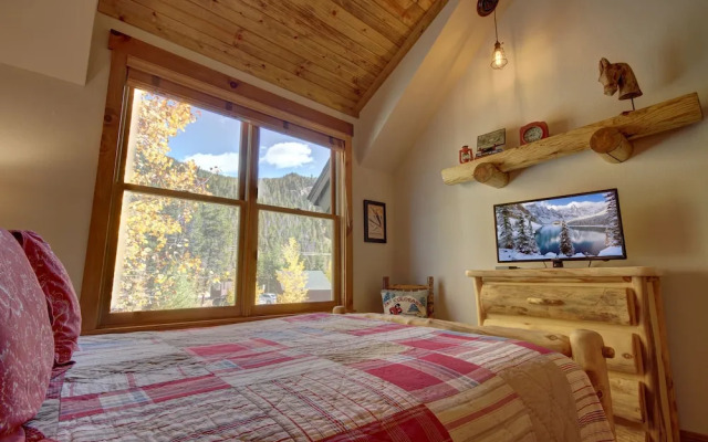 Ski Tip Ranch 8739