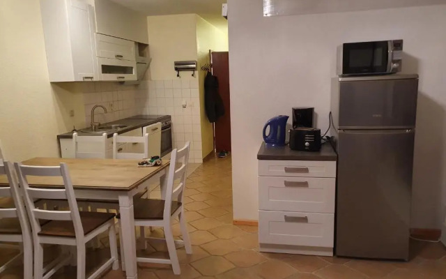 Ferienwohnung Am Paradies
