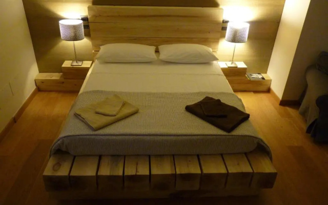 Ca'Luna Guest House