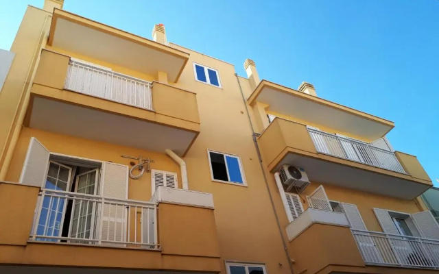 Dimora Acquamarina