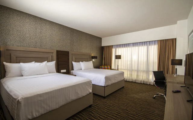 Hilton Garden Inn Leon