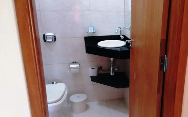 Pousada Sorocabana