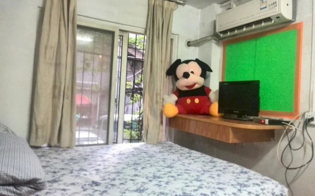 Guoshun Hotel