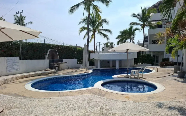 Casa y Villa Diamante, Manzanillo